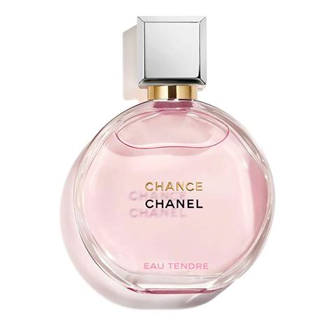 buy chanel chance eau tendre|chanel chance tendre perfume sephora.